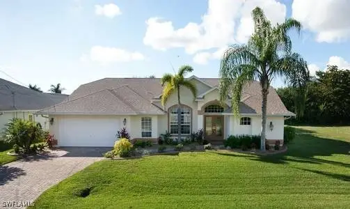 3806 SW 5th Avenue, Cape Coral, FL 33914 - Image #1