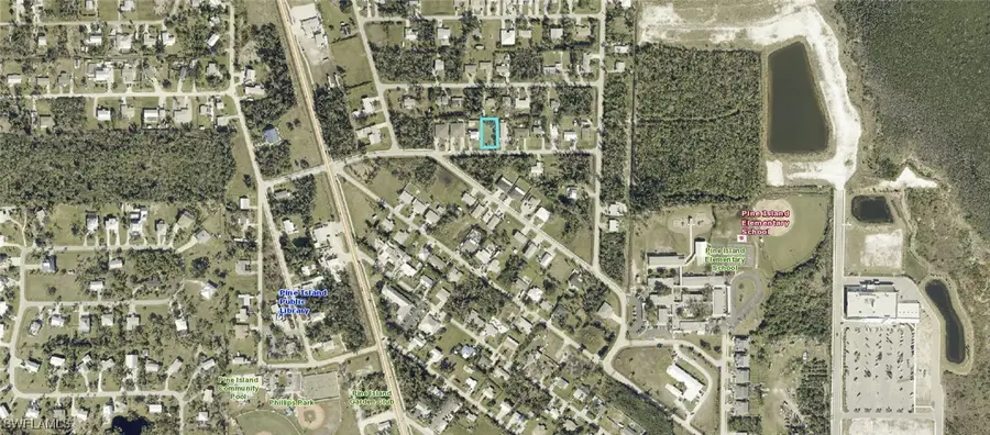 5482 Phillips Street, Bokeelia, FL 33922 - Image #2