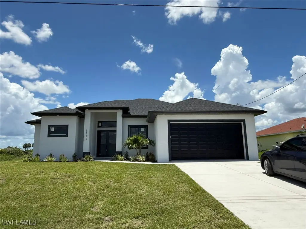 1320 NE 14th Avenue, Cape Coral, FL 33909 - Image #1