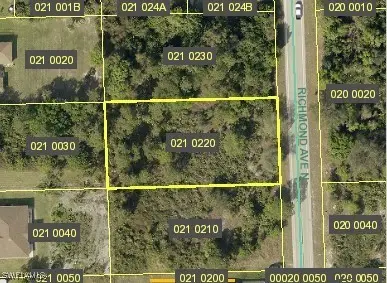 919 Richmond Avenue N, Lehigh Acres, FL 33972 - Image #2