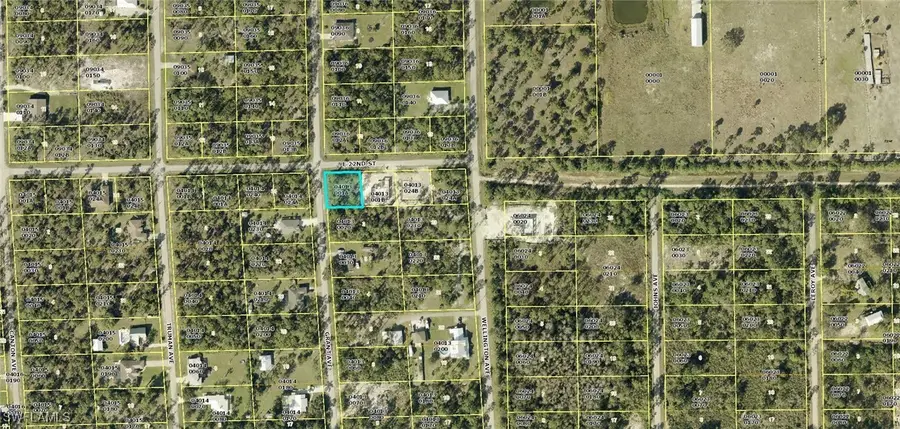 3400 E 22nd Street, Alva, FL 33920 - Image #3