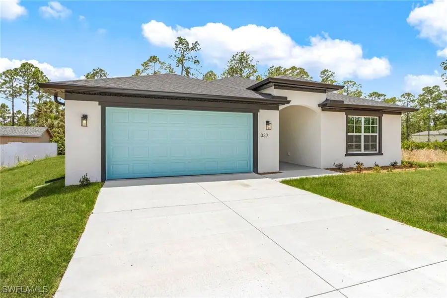 337 Woodburn Drive, Lehigh Acres, FL 33972 - Image #3