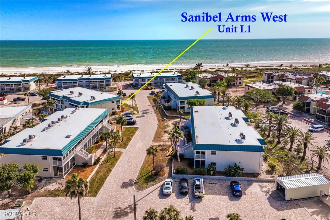 827 E Gulf Drive #L1, Sanibel, FL 33957 - Image #1