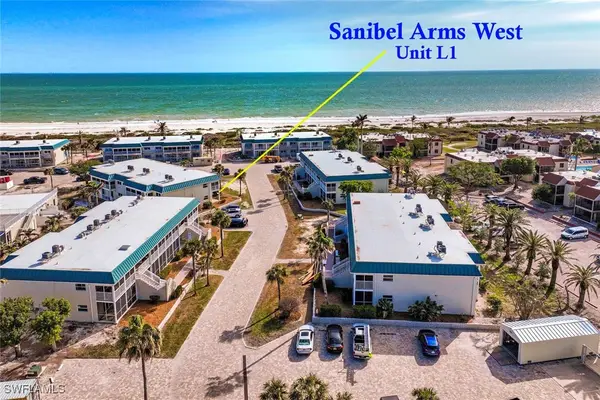 827 E Gulf Drive #L1, Sanibel, FL 33957