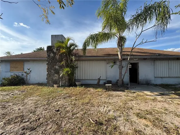 8306 Suncoast Drive, North Fort Myers, FL 33917