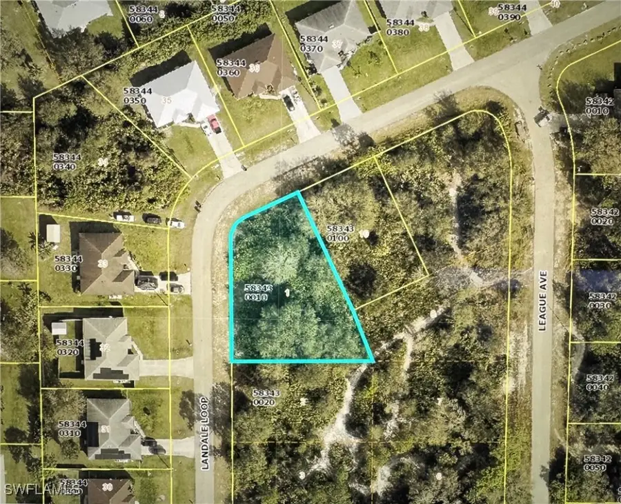 1834/1840 Landale Loop, Lehigh Acres, FL 33972 - Image #2
