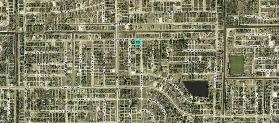 900 Gunby Avenue S, Lehigh Acres, FL 33974 - Image #2