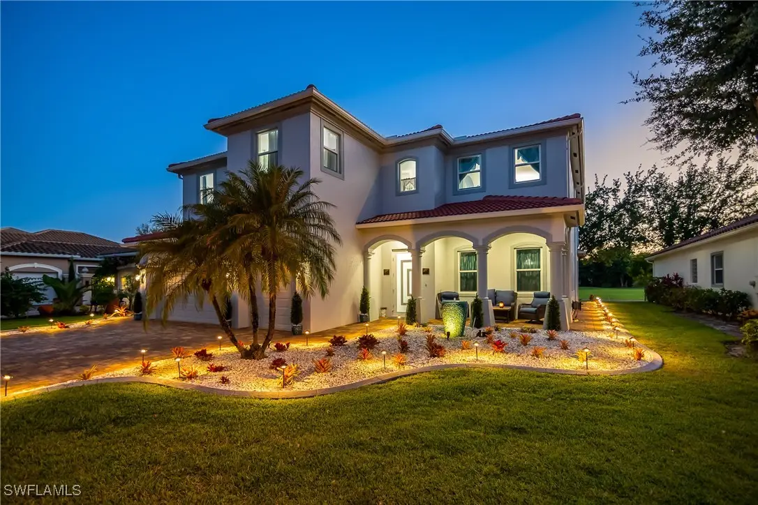 2181 Vardin Place, Naples, FL 34120 - Image #1