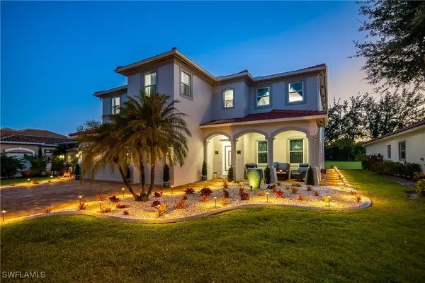 2181 Vardin Place, Naples, FL 34120