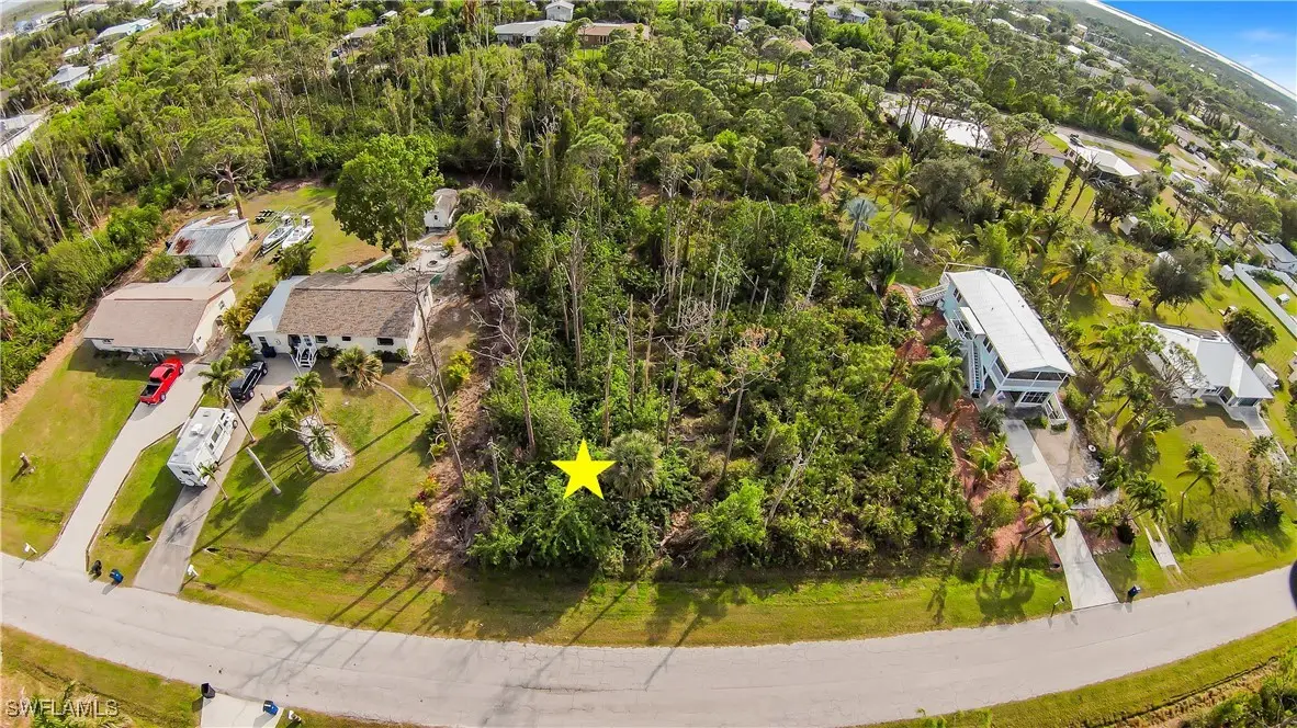 3615 Tangelo Drive, Saint James City, FL 33956 - Image #1