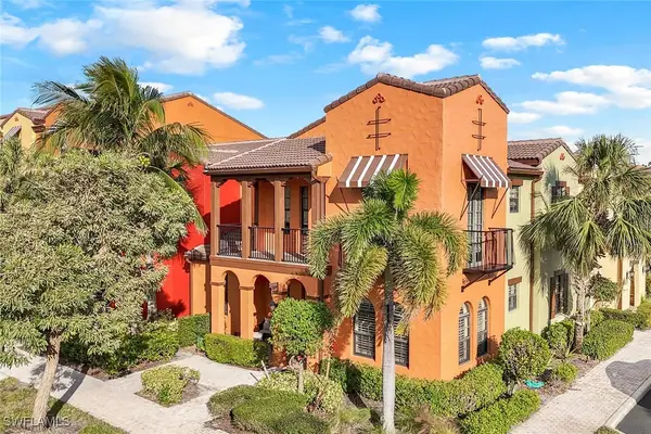 8985 Cambria Circle #2103, Naples, FL 34113