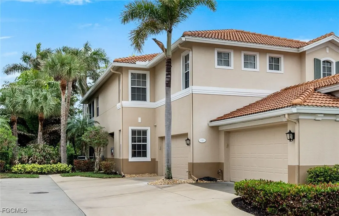 11065 Harbour Yacht Court #101, Fort Myers, FL 33908 - Image #1