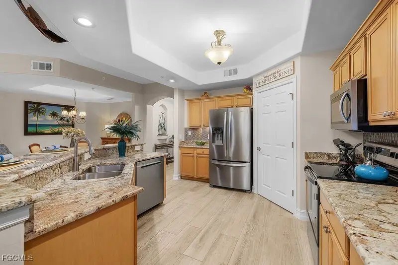 11065 Harbour Yacht Court #101, Fort Myers, FL 33908 - Image #2