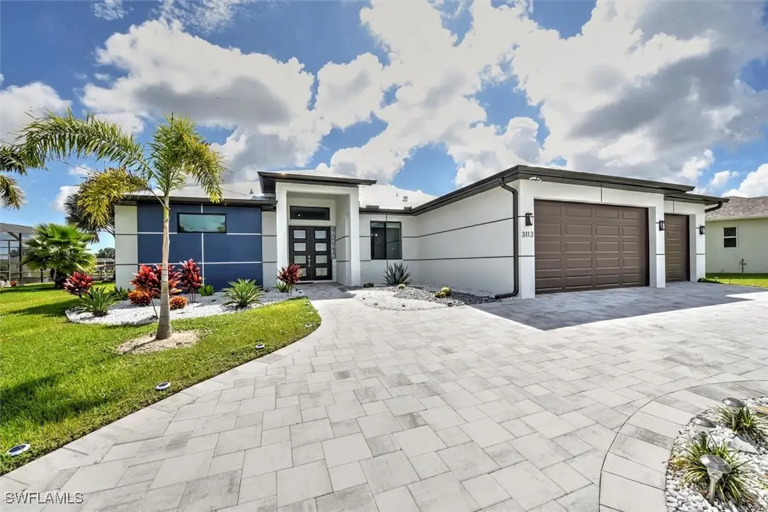 3113 SW 18th Avenue, Cape Coral, FL 33914 - Image #1