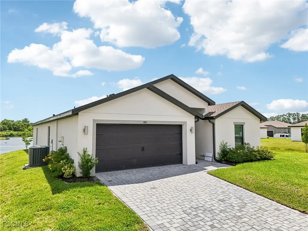 835 Gen D Macarthur Avenue, Labelle, FL 33935 - Image #1