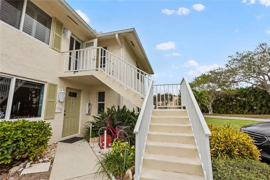 801 Teryl Road #2, Naples, FL 34112 - Image #1