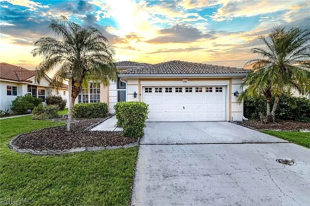 658 Aston Greens Boulevard, Lehigh Acres, FL 33974 - Image #1