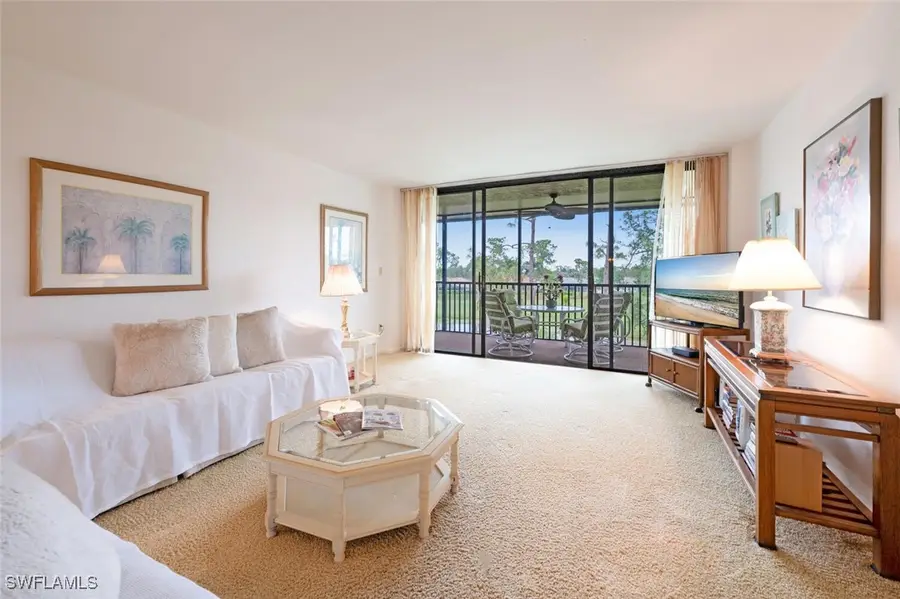 415 Augusta Boulevard #311, Naples, FL 34113 - Image #3