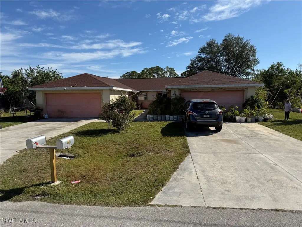 2205/2207 Armour Road, Lehigh Acres, FL 33973 - Image #1