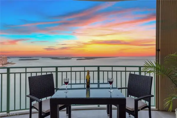970 Cape Marco Drive #1803, Marco Island, FL 34145
