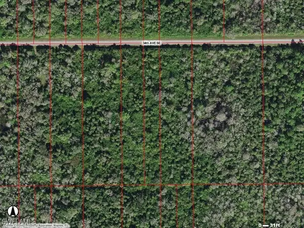 34th Avenue Se, Naples, FL 34117