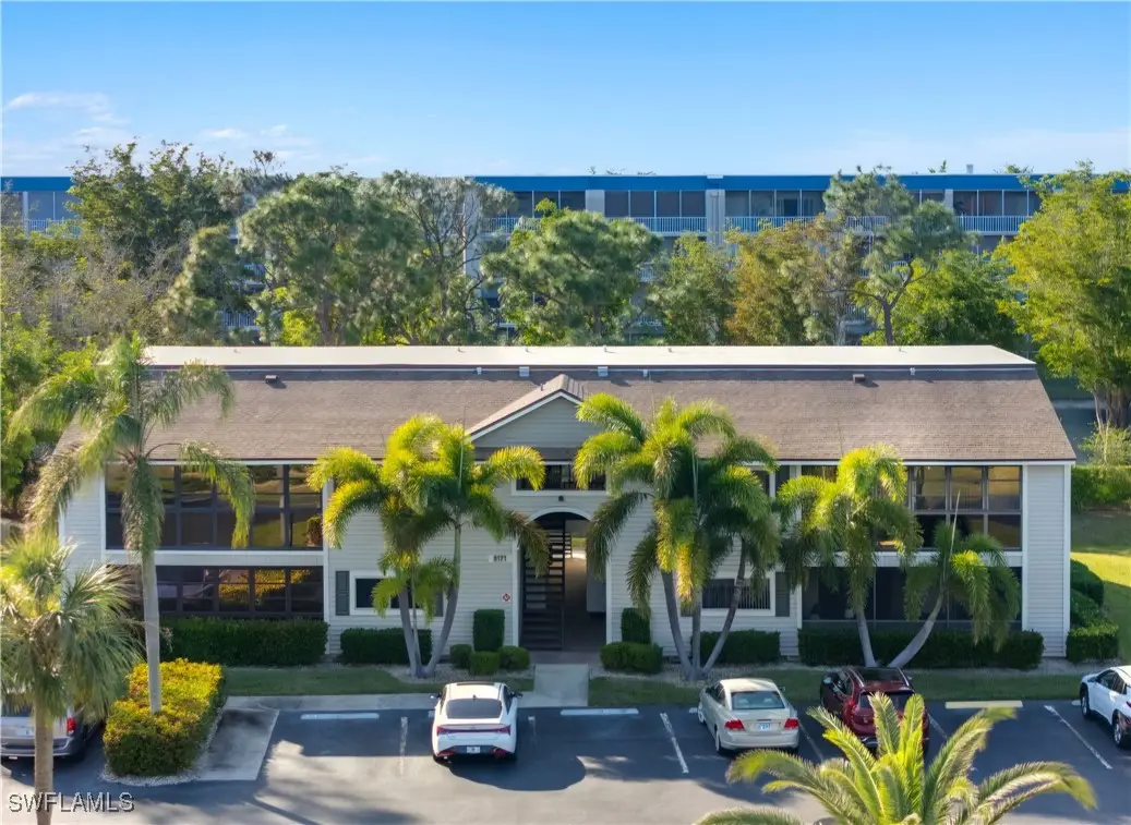 8171 S Woods Circle #8, Fort Myers, FL 33919 - Image #1