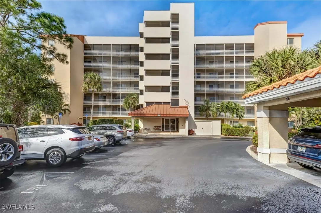 15171 Cedarwood Lane #3204, Naples, FL 34110 - Image #1