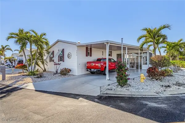 3073 Sloop Lane, St James City, FL 33956