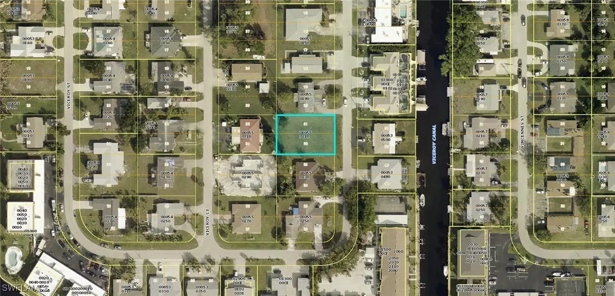 4970 Viceroy Street, Cape Coral, FL 33904 - Image #1