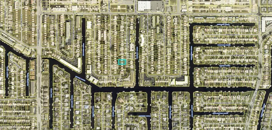 4970 Viceroy Street, Cape Coral, FL 33904 - Image #2