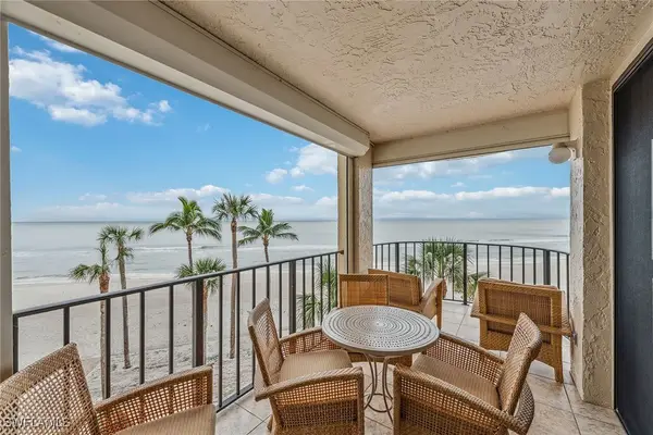 3115 Gulf Shore Boulevard N #206S, Naples, FL 34103