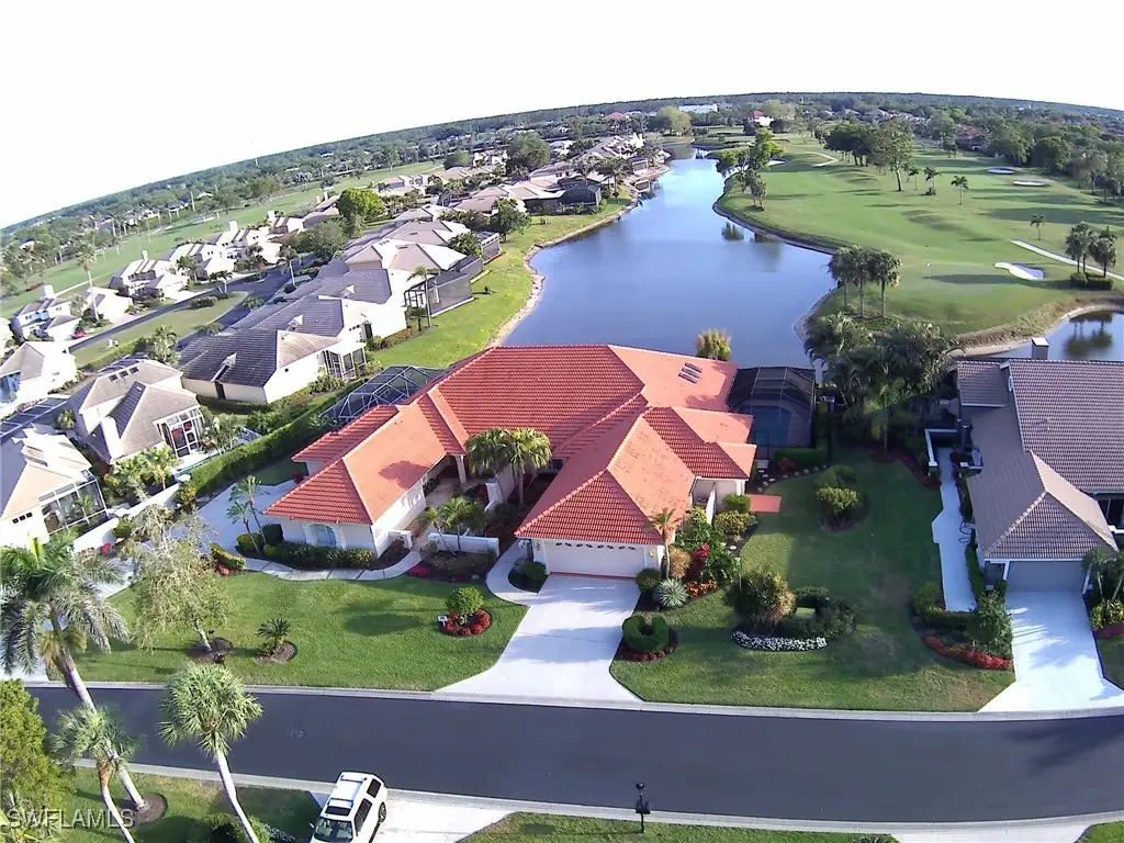 11827 Quail Village Way, Naples, FL 34119 - Image #1