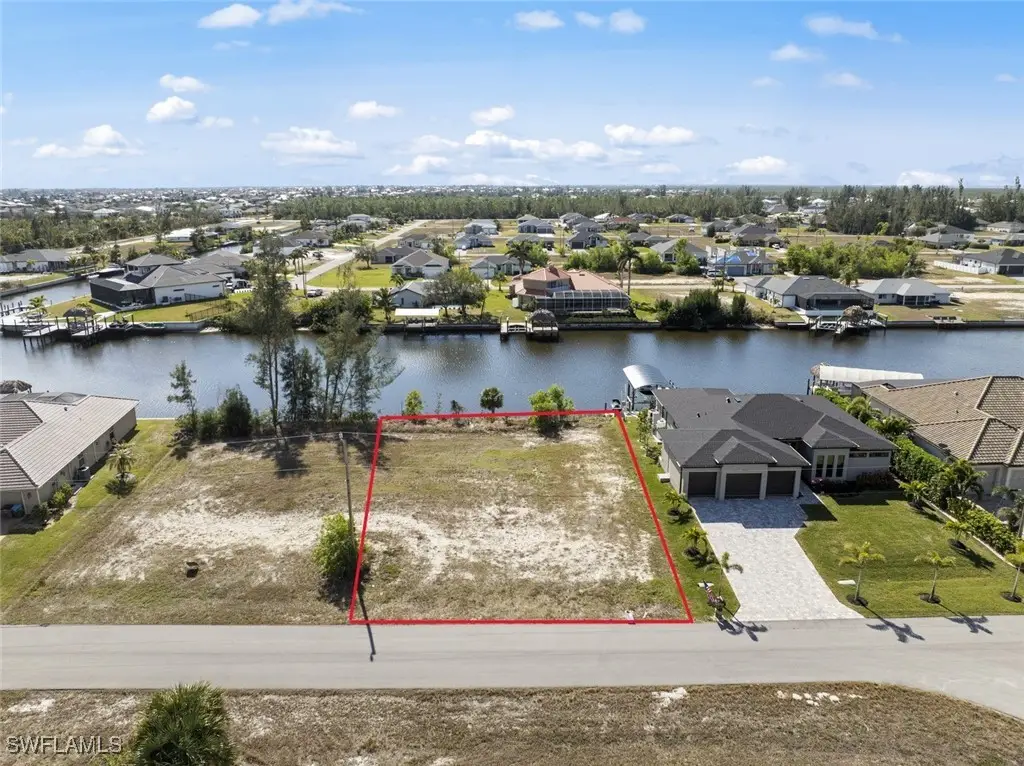 4110 NW 27th Street, Cape Coral, FL 33993 - Image #1
