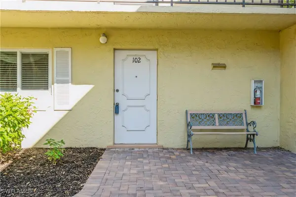 8049 Country Road #102, Fort Myers, FL 33919
