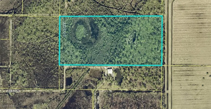 Beal Lane, North Fort Myers, FL 33917 - #2