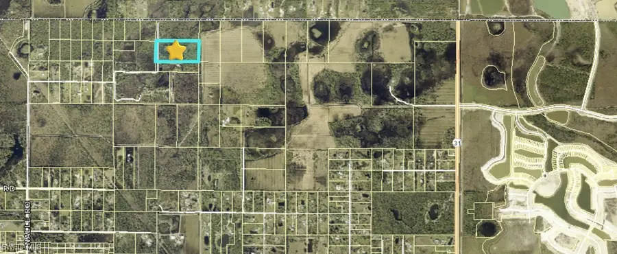 Beal Lane, North Fort Myers, FL 33917 - #3