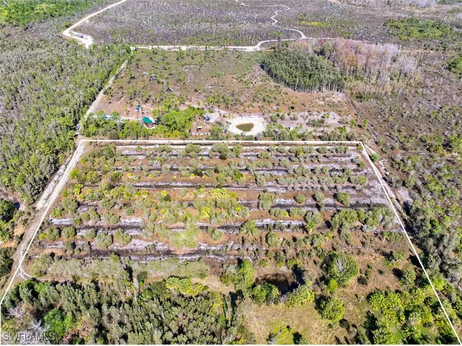 7650 Irgang Road, Naples, FL 34114 - #2