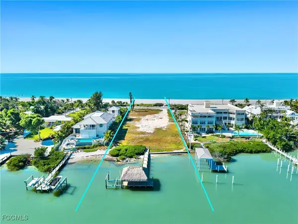 15819 Captiva Drive, Captiva, FL 33924