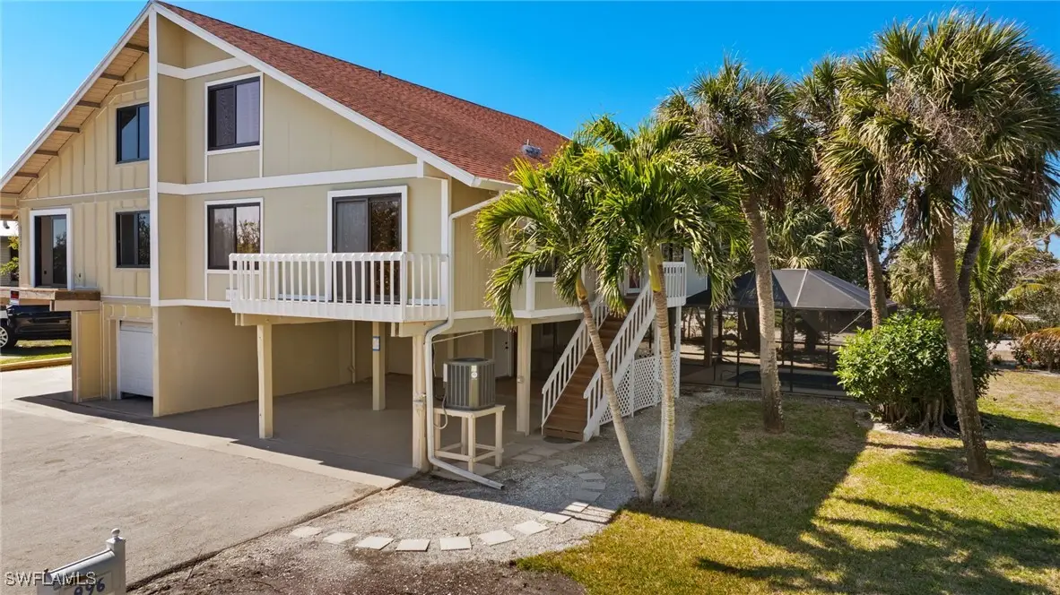 996 Greenwood Court N, Sanibel, FL 33957 - Image #1