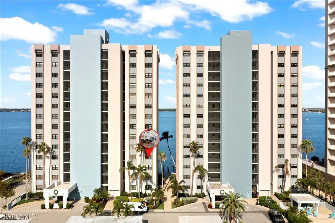 1925 Clifford Street #403, Fort Myers, FL 33901 - Image #1