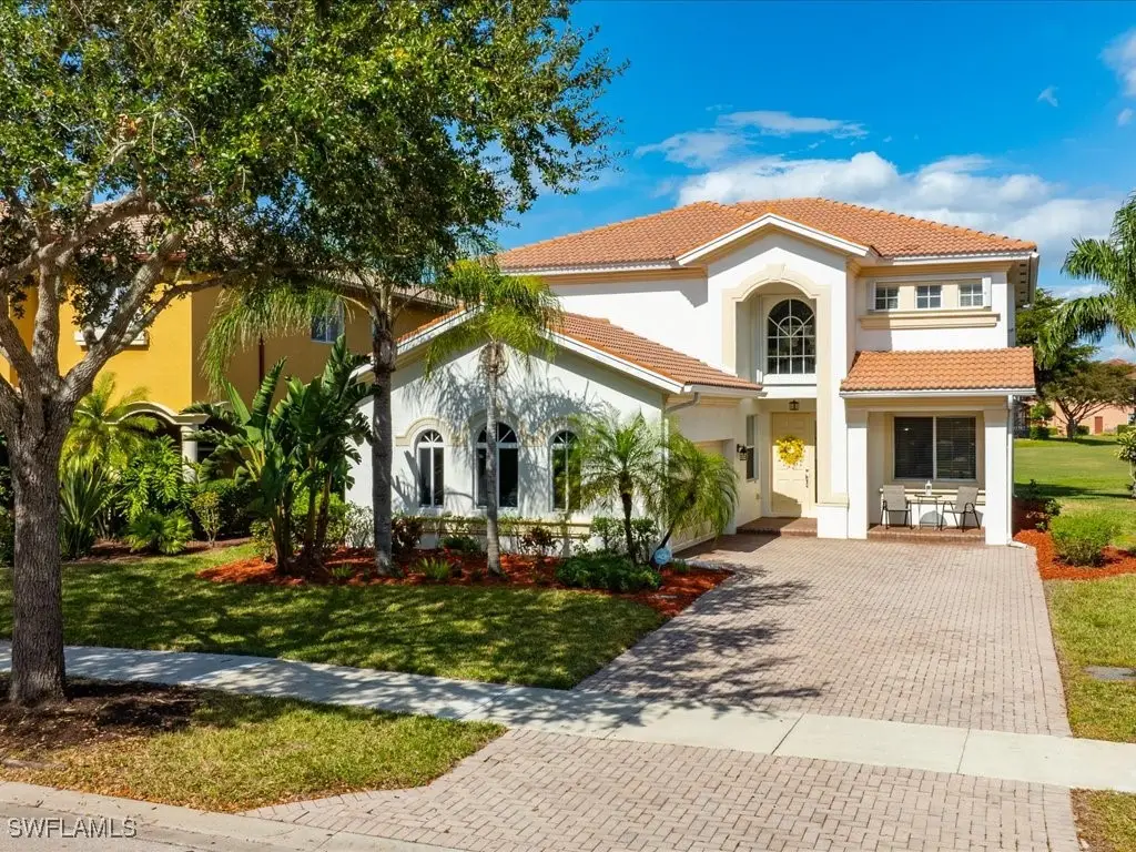 1646 Birdie Drive, Naples, FL 34120 - Image #1
