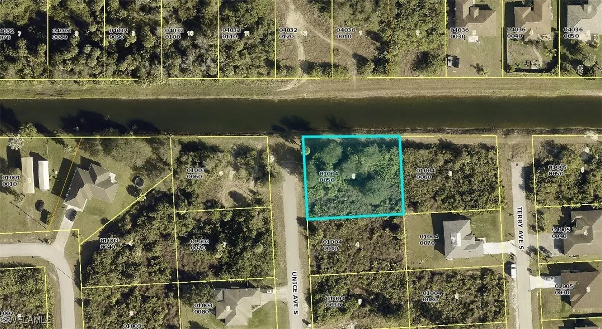 1505 Unice Avenue S, Lehigh Acres, FL 33976 - #1