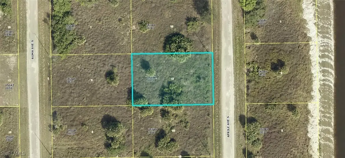 710 Aprile Avenue S, Lehigh Acres, FL 33974 - Image #1