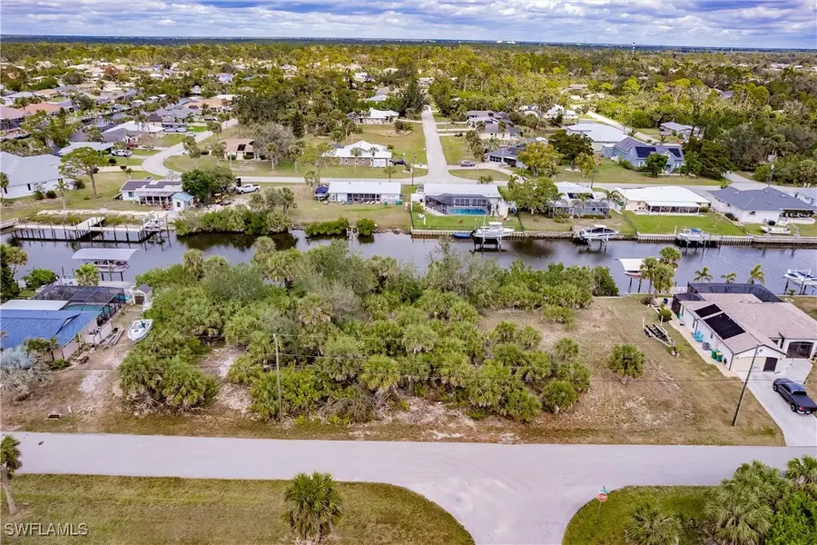 18286 Burkholder Circle, Port Charlotte, FL 33948 - Image #2