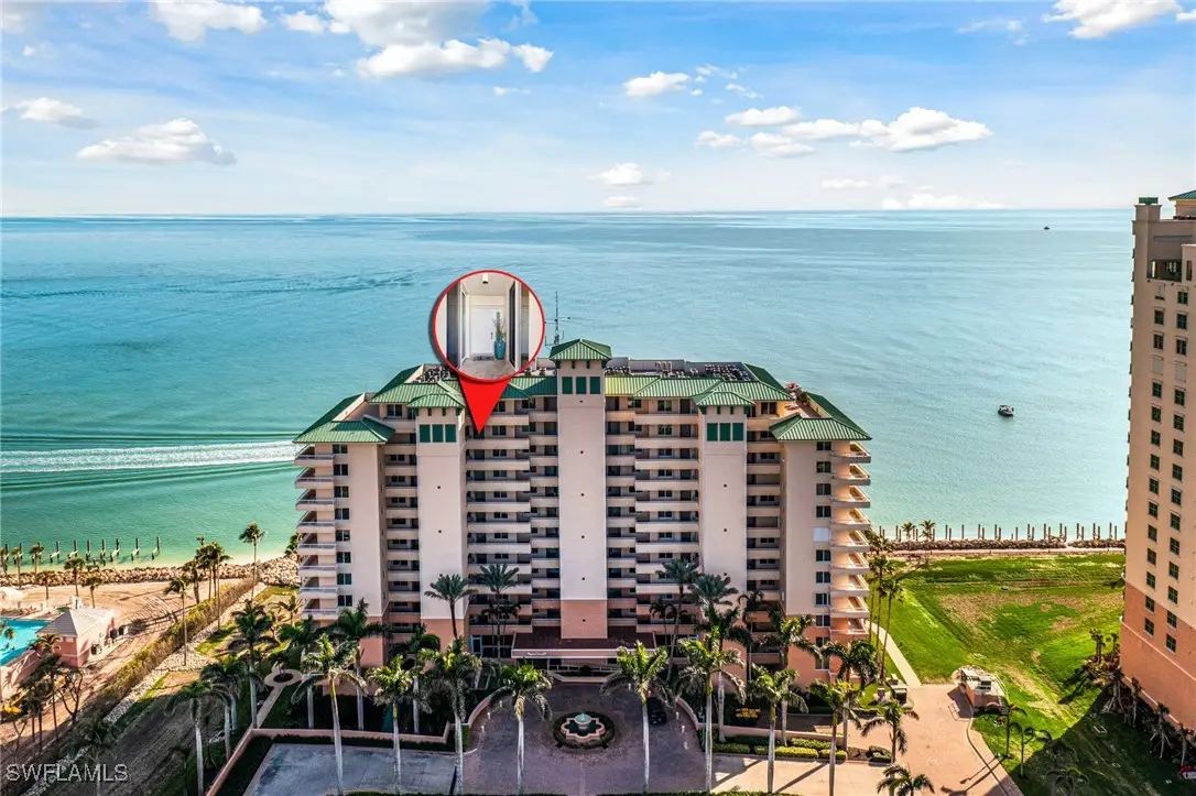 990 Cape Marco Drive #1003, Marco Island, FL 34145 - Image #1