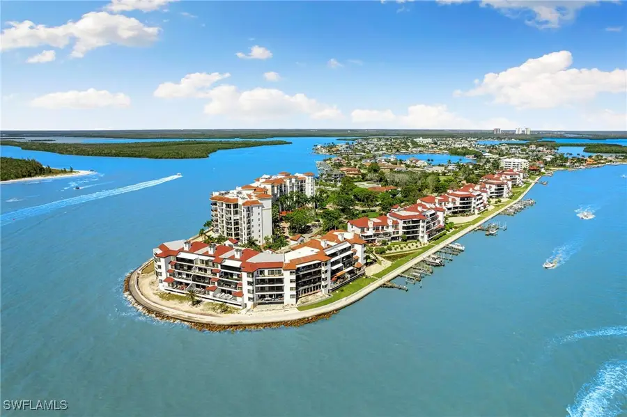 502 La Peninsula Boulevard #502, Naples, FL 34113 - Image #3