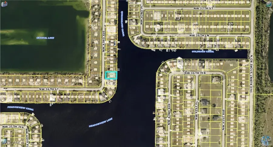 3609 NW 43rd Avenue, Cape Coral, FL 33993 - Image #2
