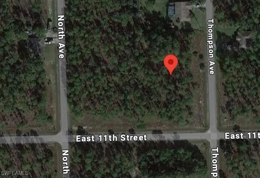 1103 Thompson Avenue, Lehigh Acres, FL 33972 - Image #2