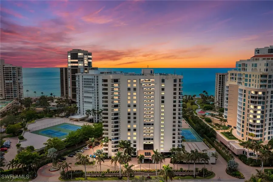 4451 Gulf Shore Boulevard N #1901, Naples, FL 34103 - Image #2