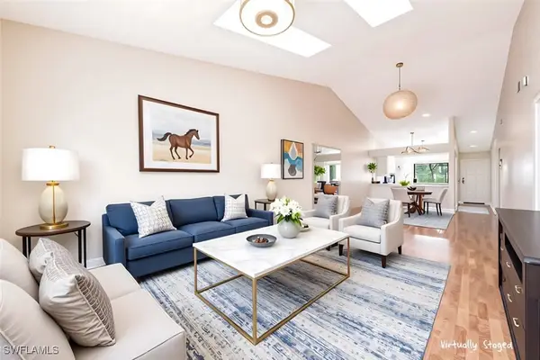 3219 Horse Carriage Way #306, Naples, FL 34105